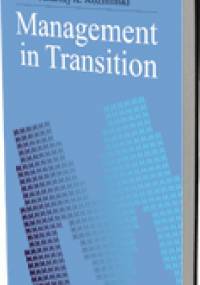 Management in Transition - Andrzej K. Koźmiński