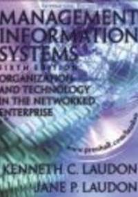 Management Information Systems 5e - K. Laudon