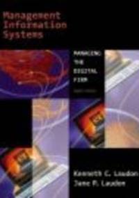Management Information Systems - J. Laudon