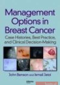 Management Options in Breast Cancer - Benson
