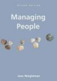 Managing People - Jane Weightman