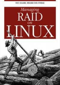 Managing RAID on Linux - Vadala Derek