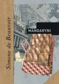 Mandaryni - Simone de Beauvoir