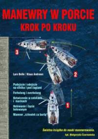 Manewry w porcie krok po kroku - Lars Bolle, Klaus Andrews