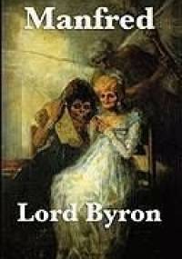 Manfred; Kain - George Gordon Byron