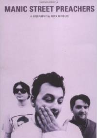 Manic Street Preachers - Mick Middles