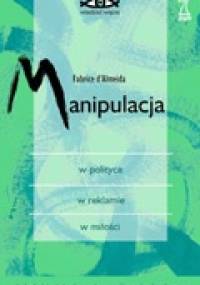 Manipulacja - Fabrice d'Almeida