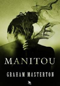 Manitou - Graham Masterton