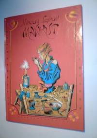 Mańkut - Mikołaj Leskow