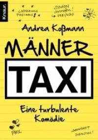 Männertaxi - Andrea Kossmann