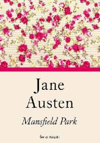 Mansfield Park - Jane Austen