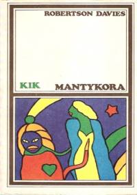 Mantykora - Robertson Davies