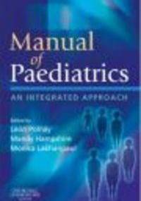 Manual of Paediatrics - L. Polnay