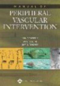 Manual of Peripheral Vascular Intervention - I. Casserly