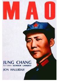 MAO - Jung Chang