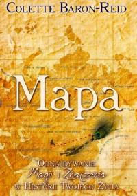 Mapa - Colette Baron-Reid