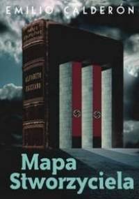 Mapa Stworzyciela - Emilio Calderón