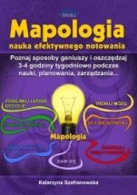 Mapologia - Katarzyna Szafranowska