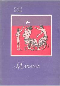 Maraton - Kornel Ujejski