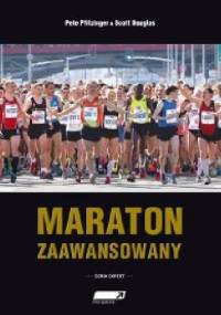 Maraton zaawansowany - Scott Douglas, Pete Pfitzinger