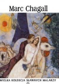 Marc Chagall - praca zbiorowa
