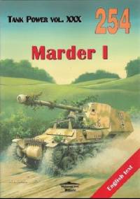 Marder I - Janusz Ledwoch