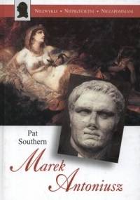 Marek Antoniusz - Pat Southern