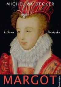 Margot - Michel de Decker