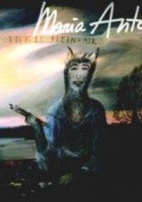 Maria Anto - Maria Anto