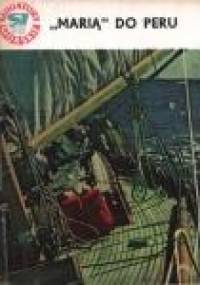 "Marią" do Peru - Wojciech Jacobson