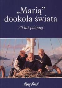 Marią dookoła świata - Maciej Krzeptowski