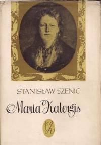 Maria Kalergis - Stanisław Szenic