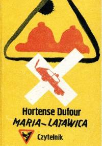 Maria-Latawica - Hortense Dufour
