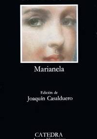 Marianela - Benito Pérez Galdós