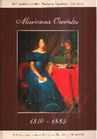 Marianna Orańska 1810-1883 - Marek Gaworski