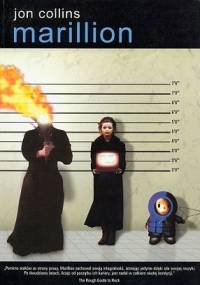 Marillion: autoryzowana biografia - Jon Collins