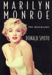Marilyn Monroe. Biografia - Donald Spoto