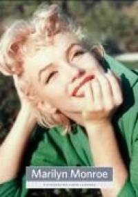 Marilyn Monroe - Nicholas Yapp