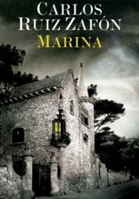 Marina - Carlos Ruiz Zafón