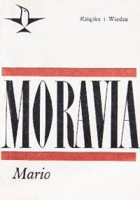 Mario - Alberto Moravia