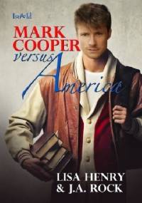 Mark Cooper versus America