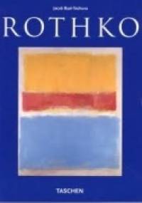 Mark Rothko - Jacob Baal-Teshuva