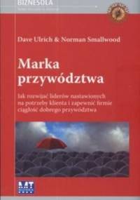 Marka przywództwa
