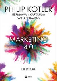 Marketing 4.0
