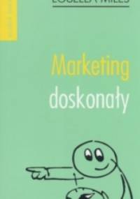 Marketing doskonały - Louella Miles