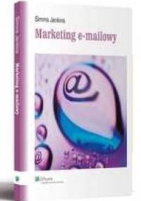 Marketing e-mailowy - Simms Jenkins