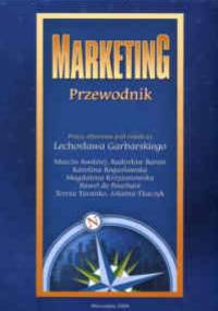 Marketing. Przewodnik