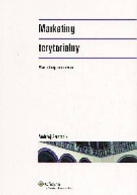 Marketing terytorialny - Andrzej Szromnik