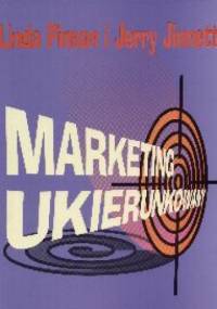Marketing ukierunkowany - Pinson Linda i inni - Pinson Linda i inni