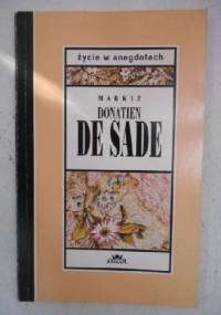 Markiz Donatien de Sade - Katarzyna Żaczkiewicz